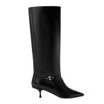 Louis Vuitton 6AM High Boot - Image 3